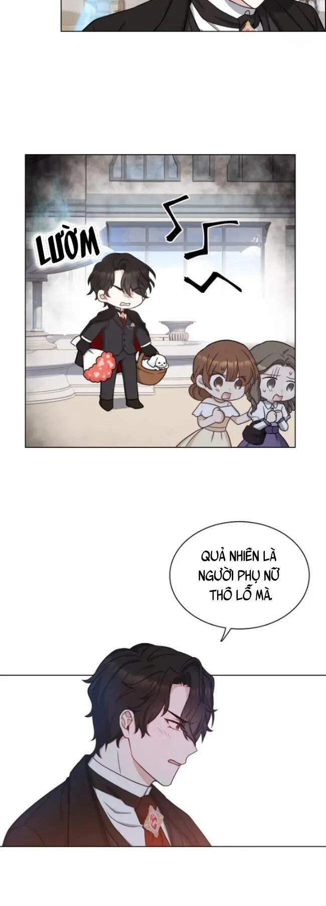 Một Đêm Với Hoàng Đế Chapter 31 - 45