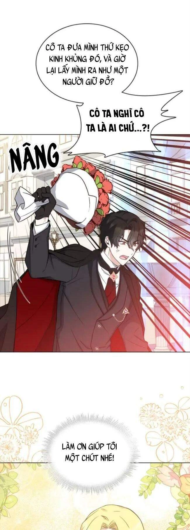 Một Đêm Với Hoàng Đế Chapter 31 - 46