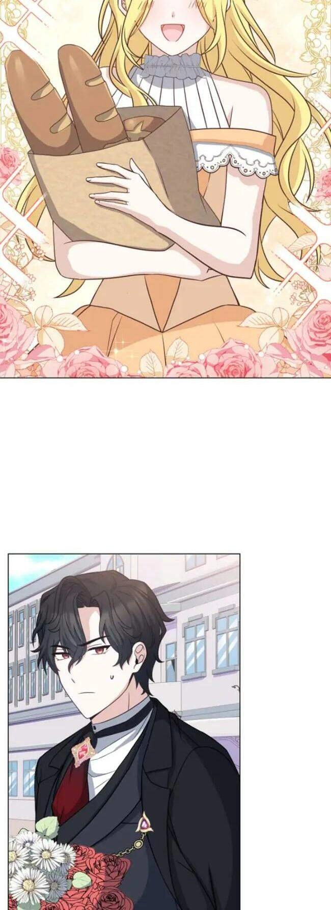 Một Đêm Với Hoàng Đế Chapter 32 - 2