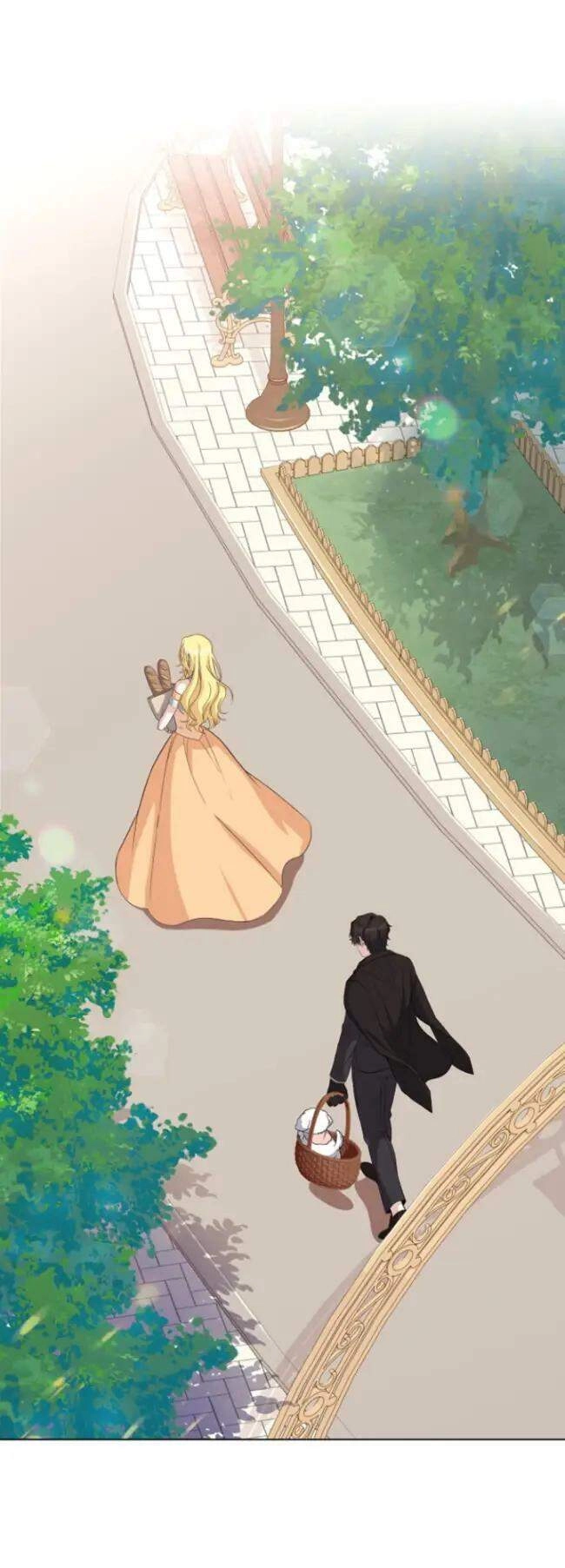 Một Đêm Với Hoàng Đế Chapter 32 - 5