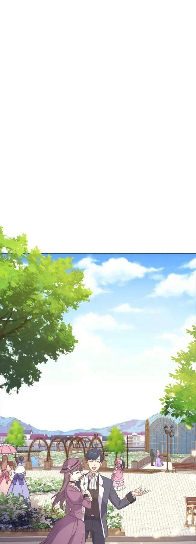 Một Đêm Với Hoàng Đế Chapter 32 - 7