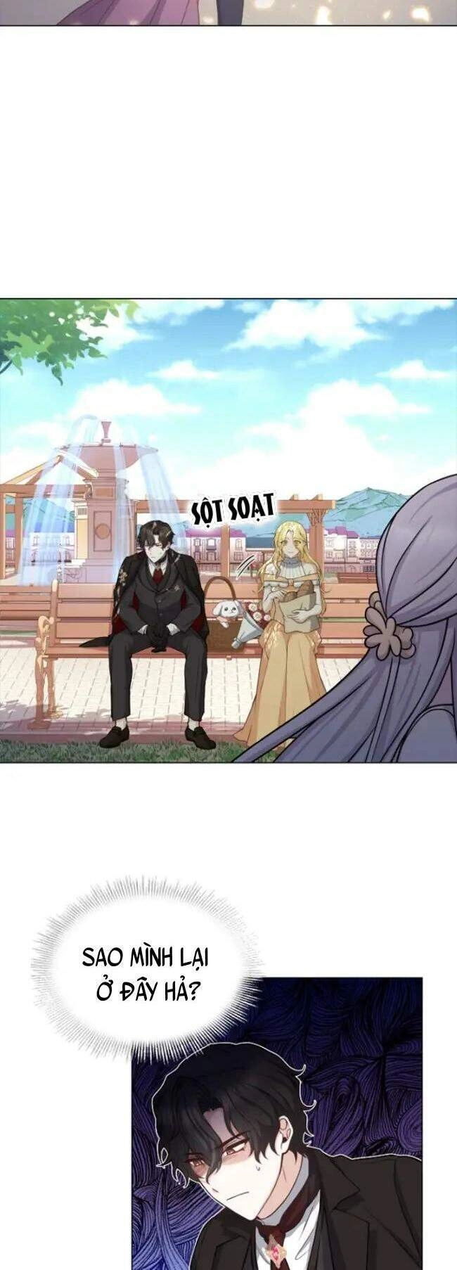 Một Đêm Với Hoàng Đế Chapter 32 - 8