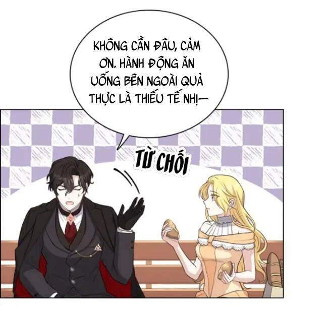 Một Đêm Với Hoàng Đế Chapter 32 - 11