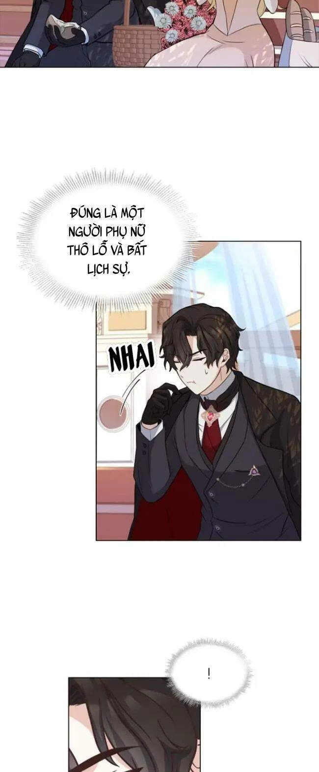 Một Đêm Với Hoàng Đế Chapter 32 - 13