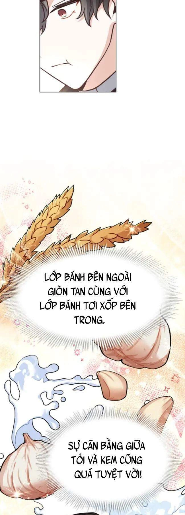 Một Đêm Với Hoàng Đế Chapter 32 - 14