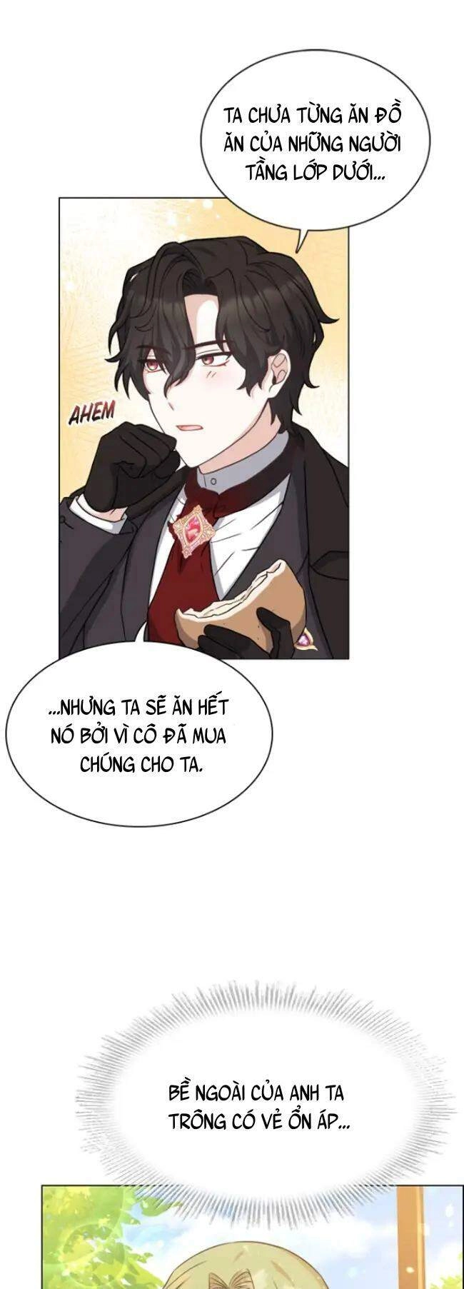 Một Đêm Với Hoàng Đế Chapter 32 - 16