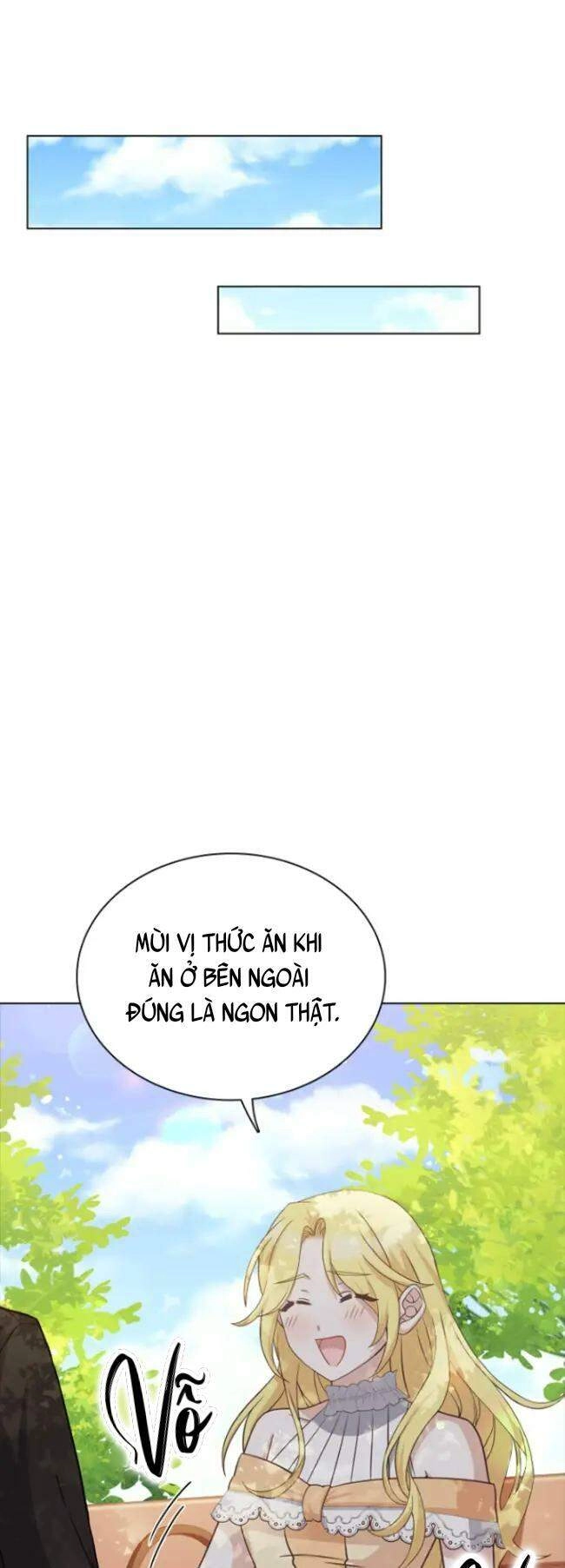 Một Đêm Với Hoàng Đế Chapter 32 - 18