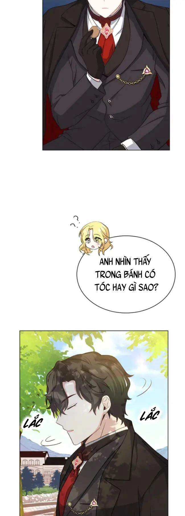 Một Đêm Với Hoàng Đế Chapter 32 - 20