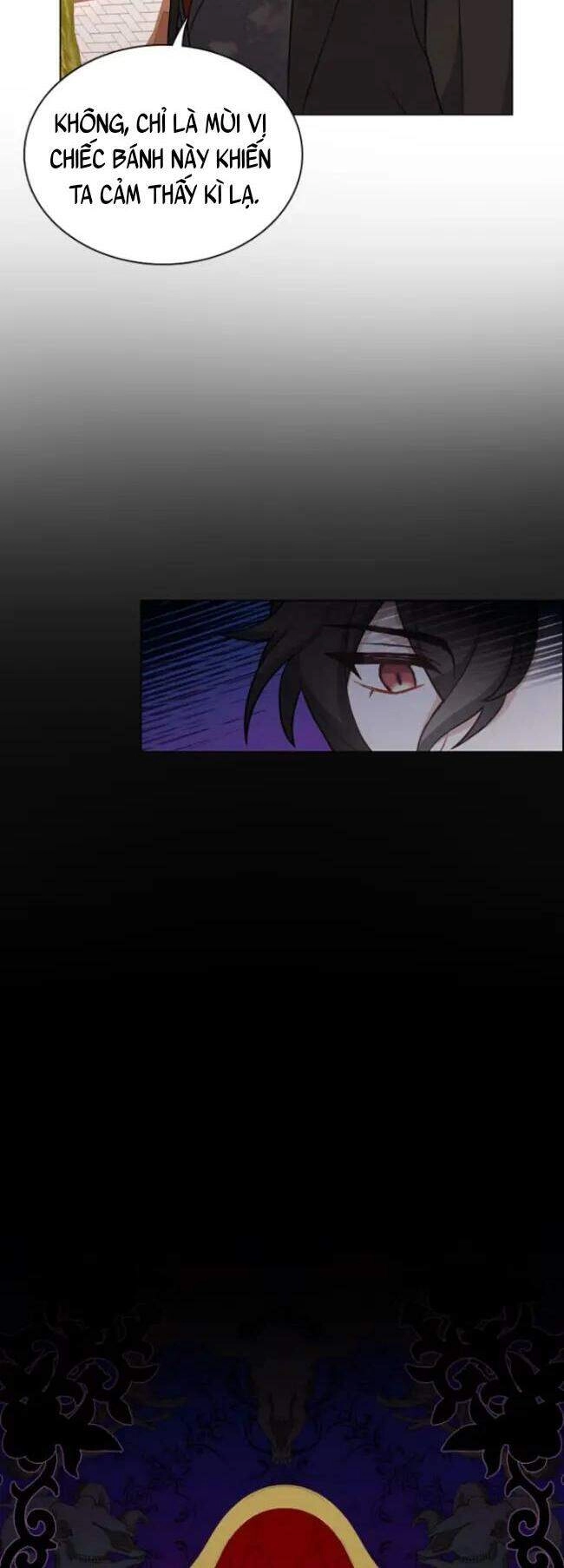 Một Đêm Với Hoàng Đế Chapter 32 - 21