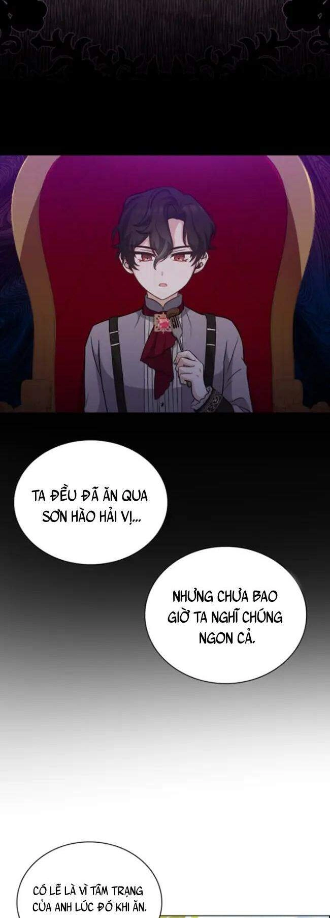 Một Đêm Với Hoàng Đế Chapter 32 - 23