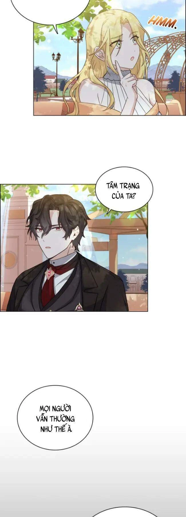 Một Đêm Với Hoàng Đế Chapter 32 - 24