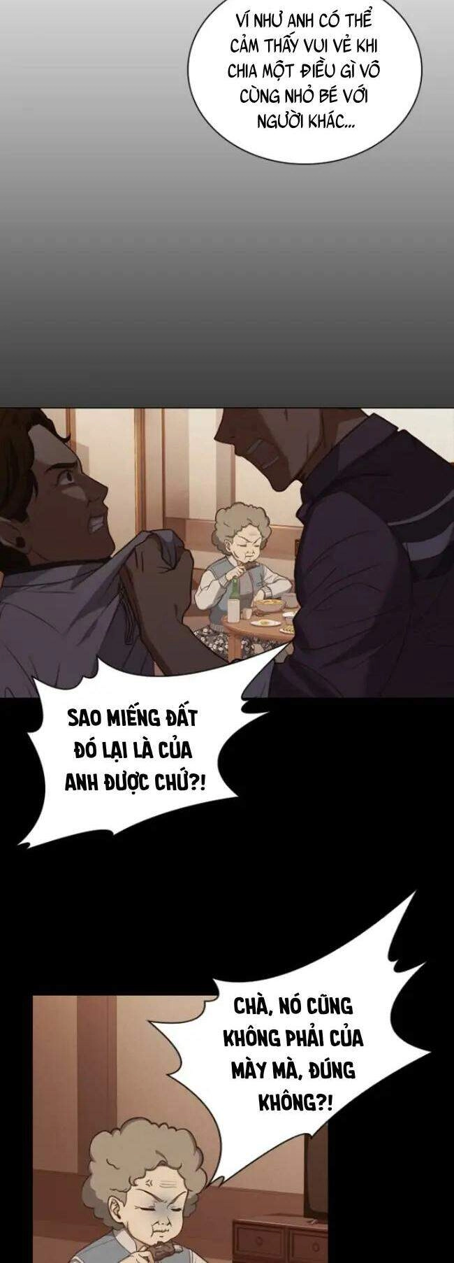 Một Đêm Với Hoàng Đế Chapter 32 - 25