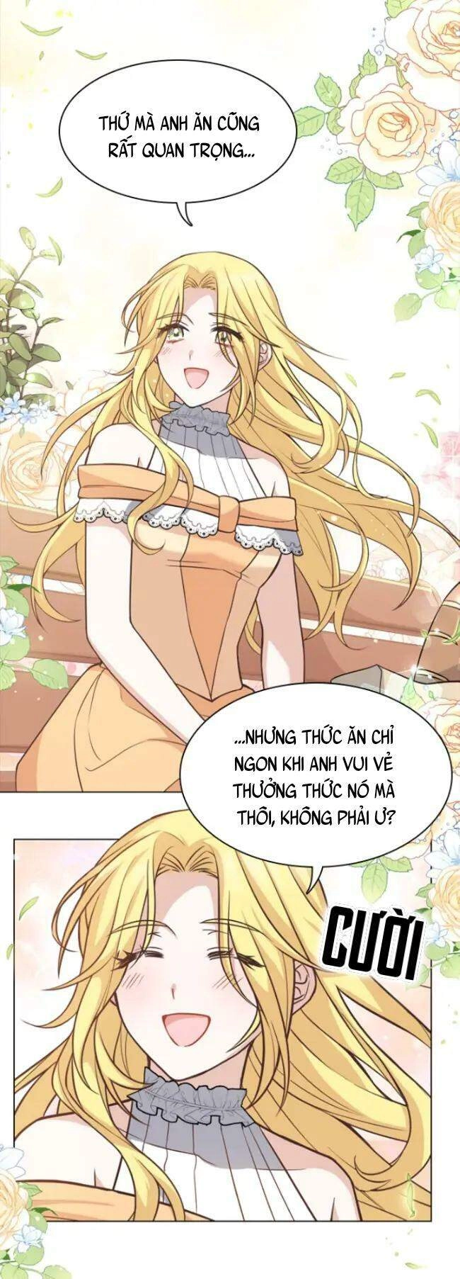 Một Đêm Với Hoàng Đế Chapter 32 - 28