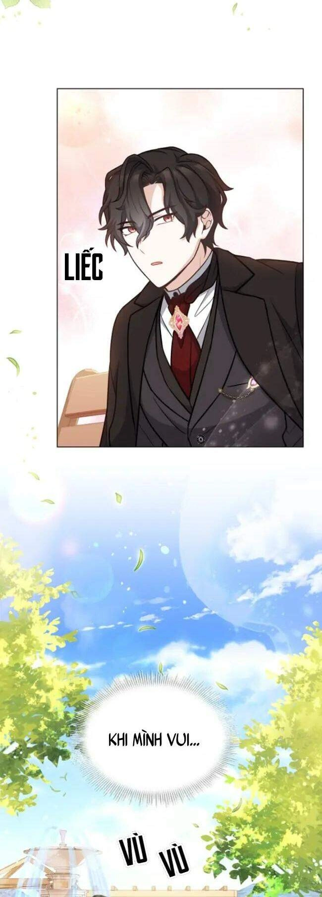 Một Đêm Với Hoàng Đế Chapter 32 - 29