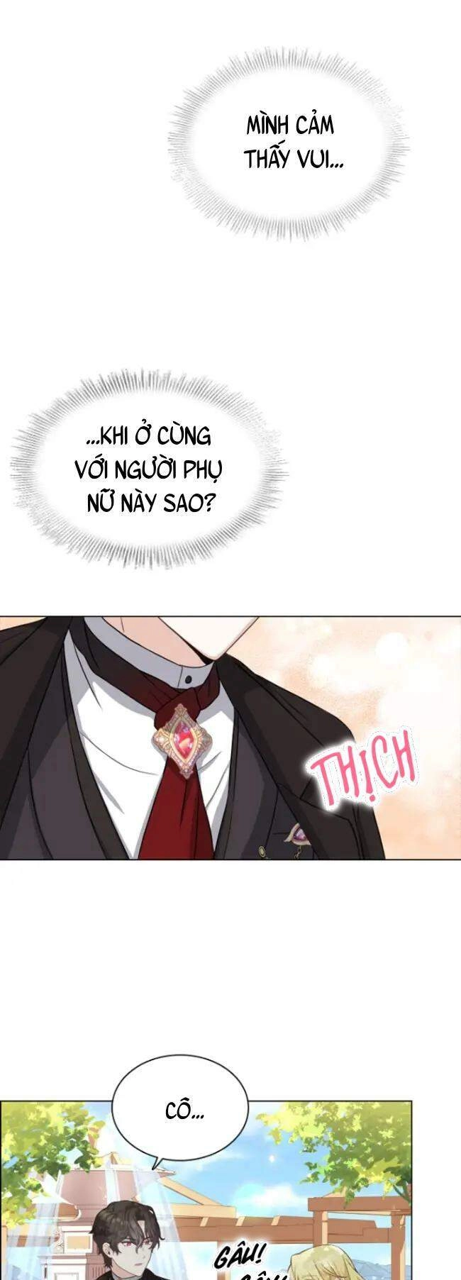 Một Đêm Với Hoàng Đế Chapter 32 - 30