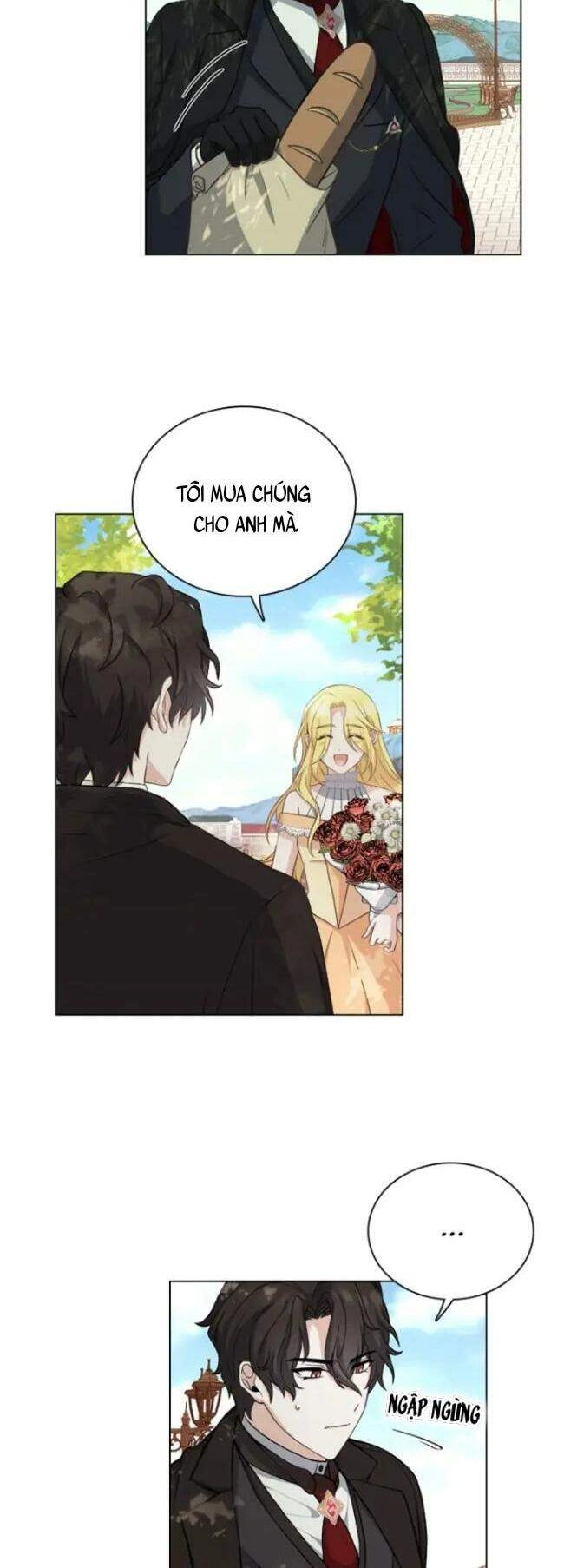 Một Đêm Với Hoàng Đế Chapter 32 - 34