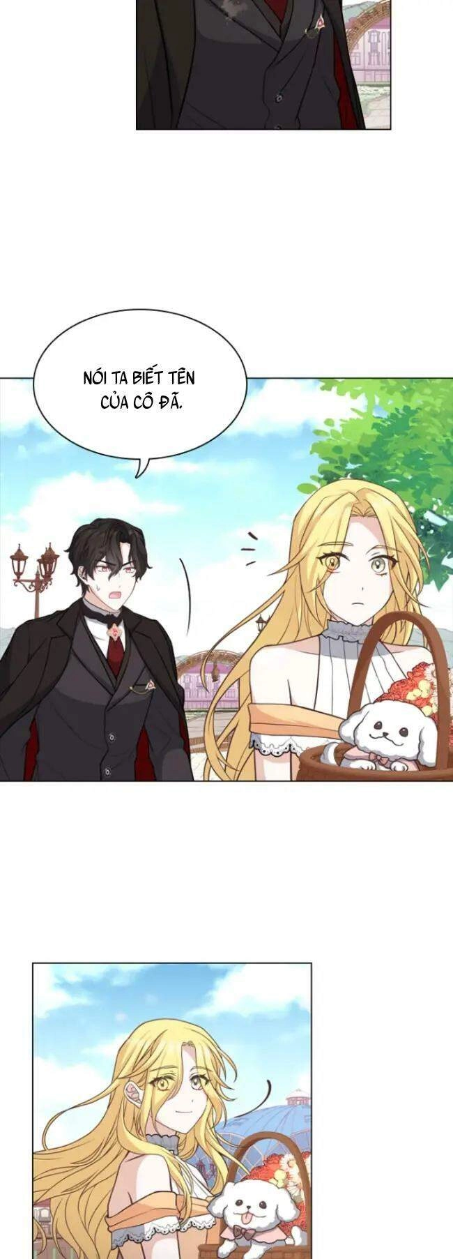 Một Đêm Với Hoàng Đế Chapter 32 - 35