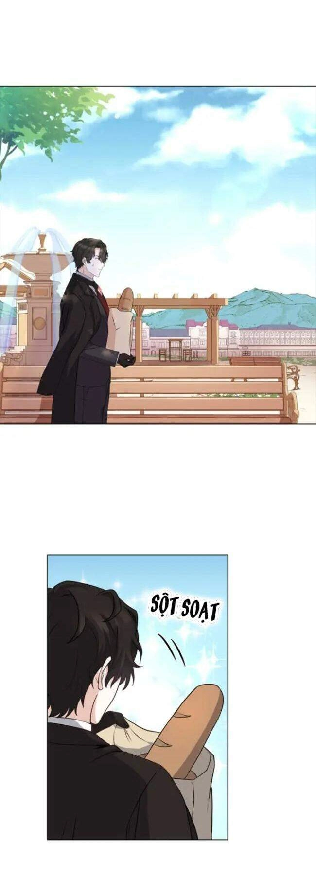 Một Đêm Với Hoàng Đế Chapter 32 - 38