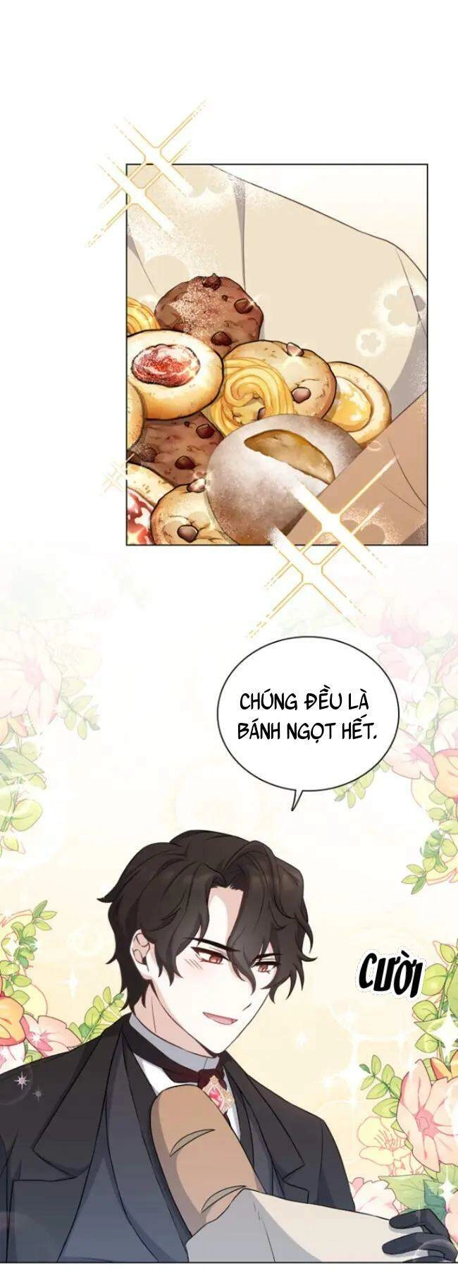 Một Đêm Với Hoàng Đế Chapter 32 - 39