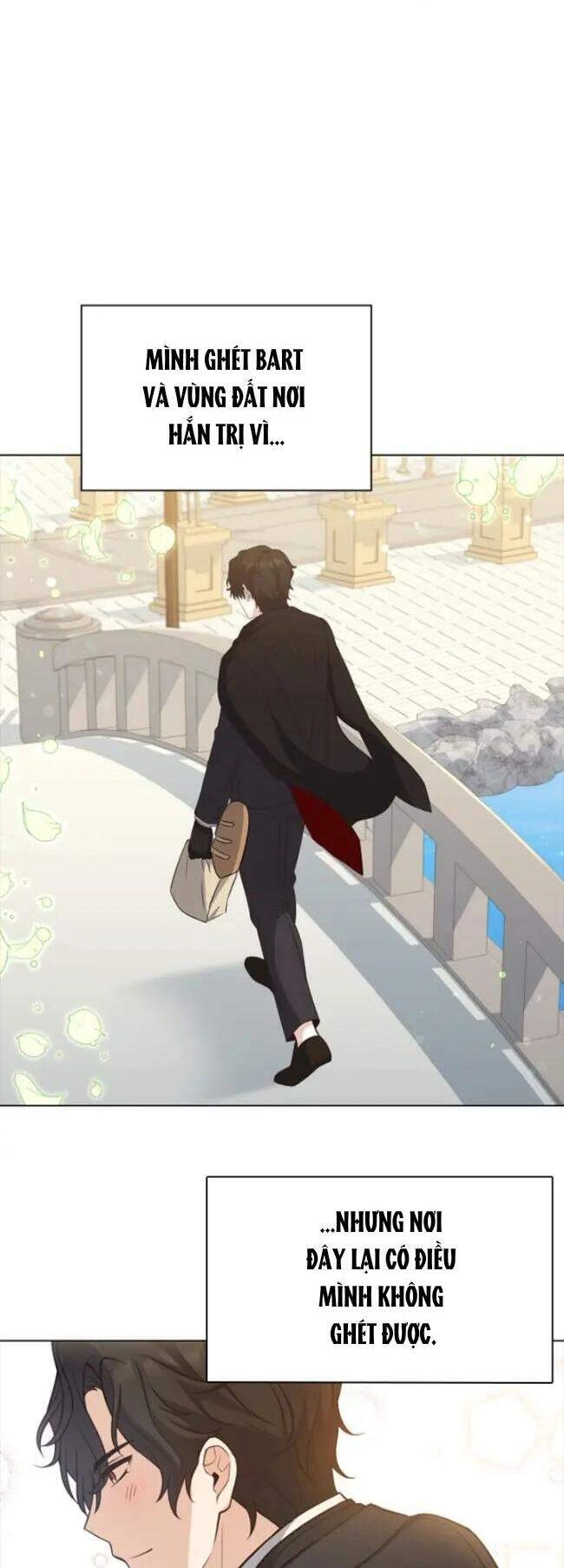 Một Đêm Với Hoàng Đế Chapter 32 - 40