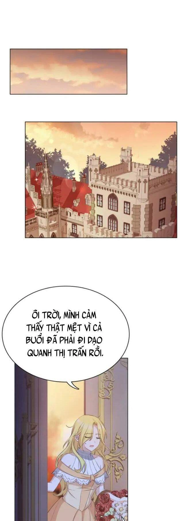 Một Đêm Với Hoàng Đế Chapter 32 - 42