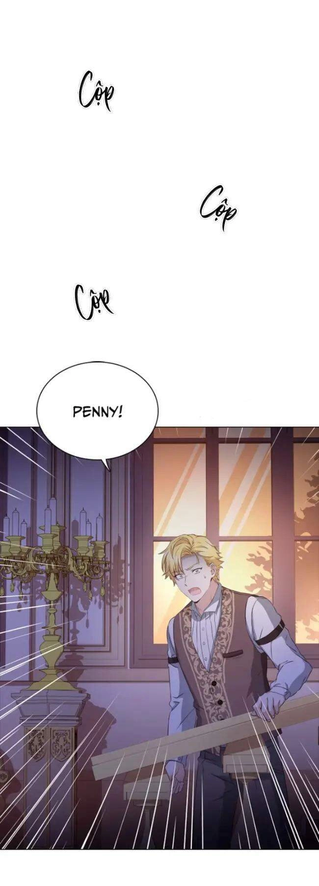 Một Đêm Với Hoàng Đế Chapter 32 - 43