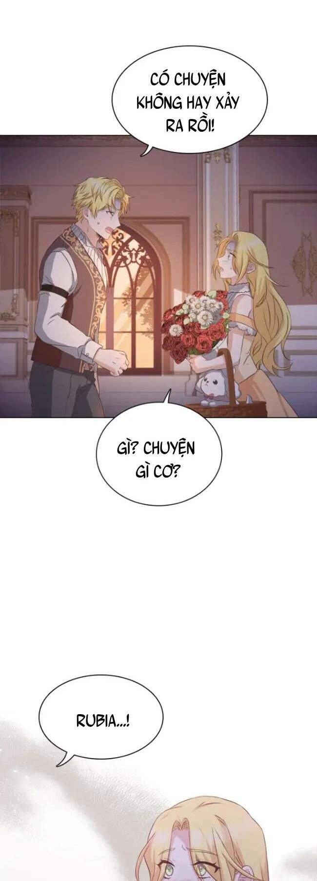 Một Đêm Với Hoàng Đế Chapter 32 - 44