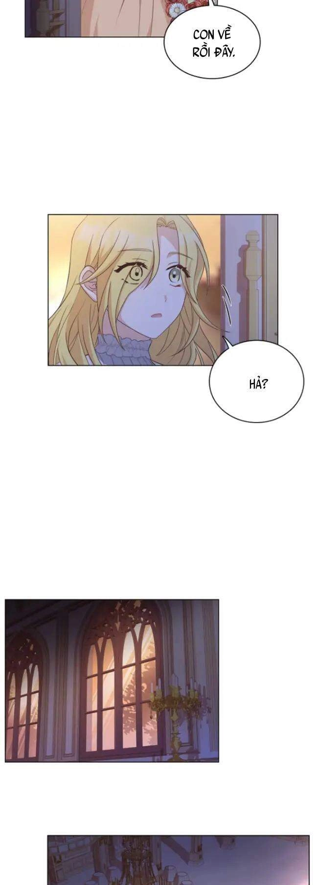 Một Đêm Với Hoàng Đế Chapter 32 - 45