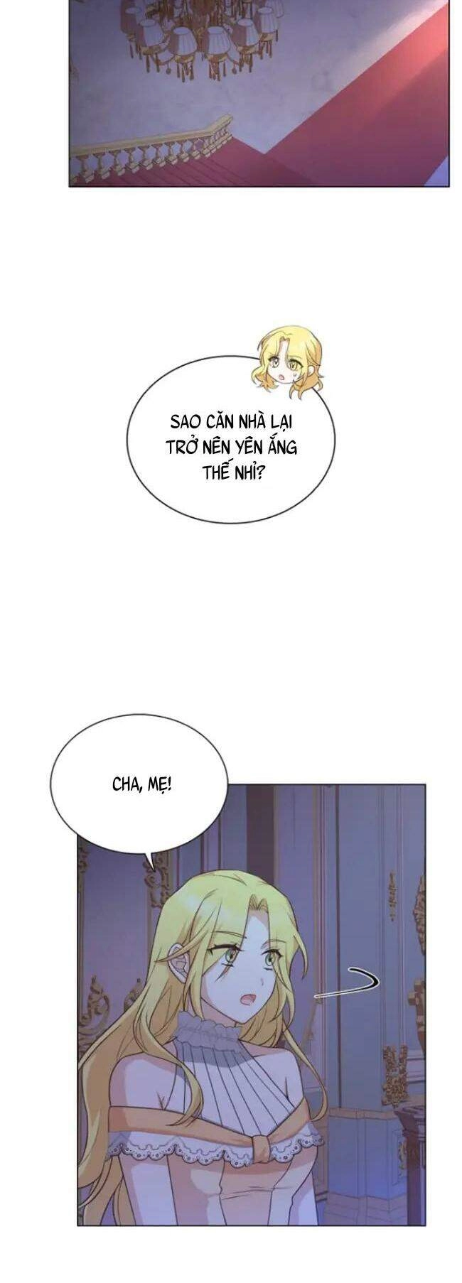 Một Đêm Với Hoàng Đế Chapter 32 - 46