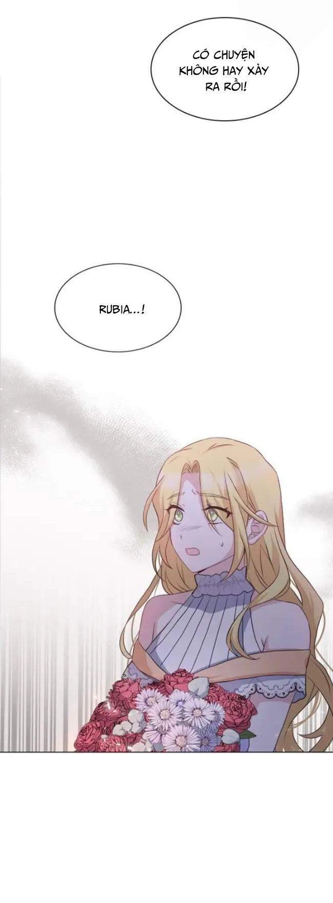 Một Đêm Với Hoàng Đế Chapter 33 - 2