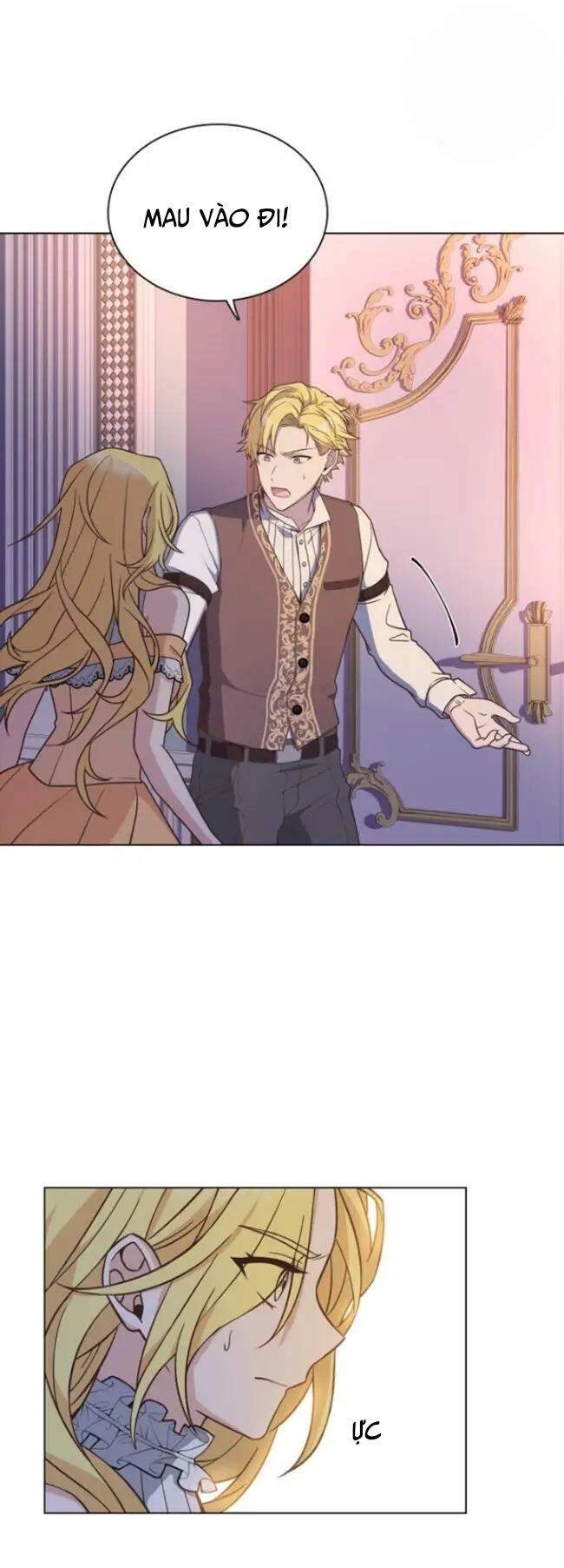 Một Đêm Với Hoàng Đế Chapter 33 - 6