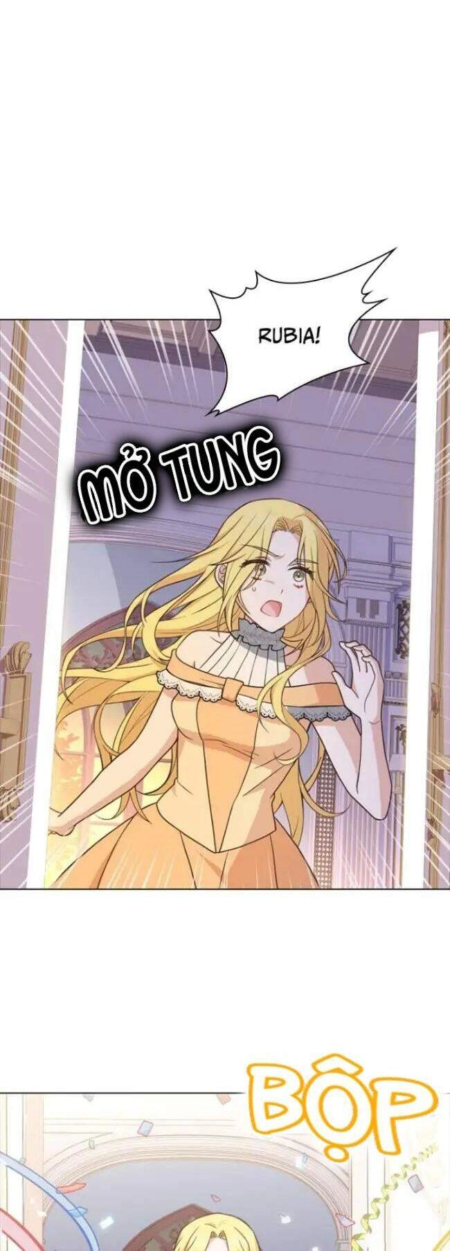 Một Đêm Với Hoàng Đế Chapter 33 - 7