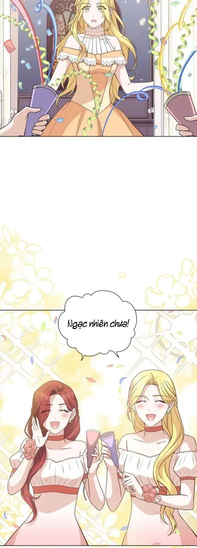 Một Đêm Với Hoàng Đế Chapter 33 - 8