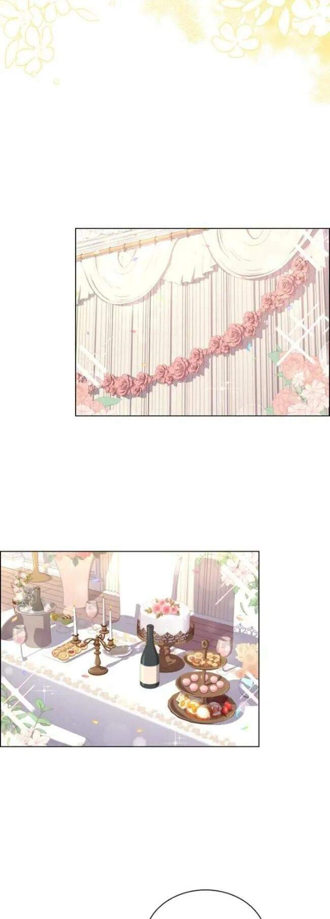 Một Đêm Với Hoàng Đế Chapter 33 - 9