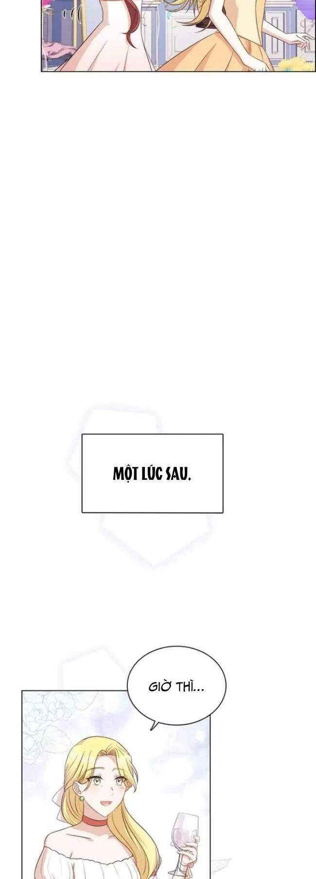 Một Đêm Với Hoàng Đế Chapter 33 - 13