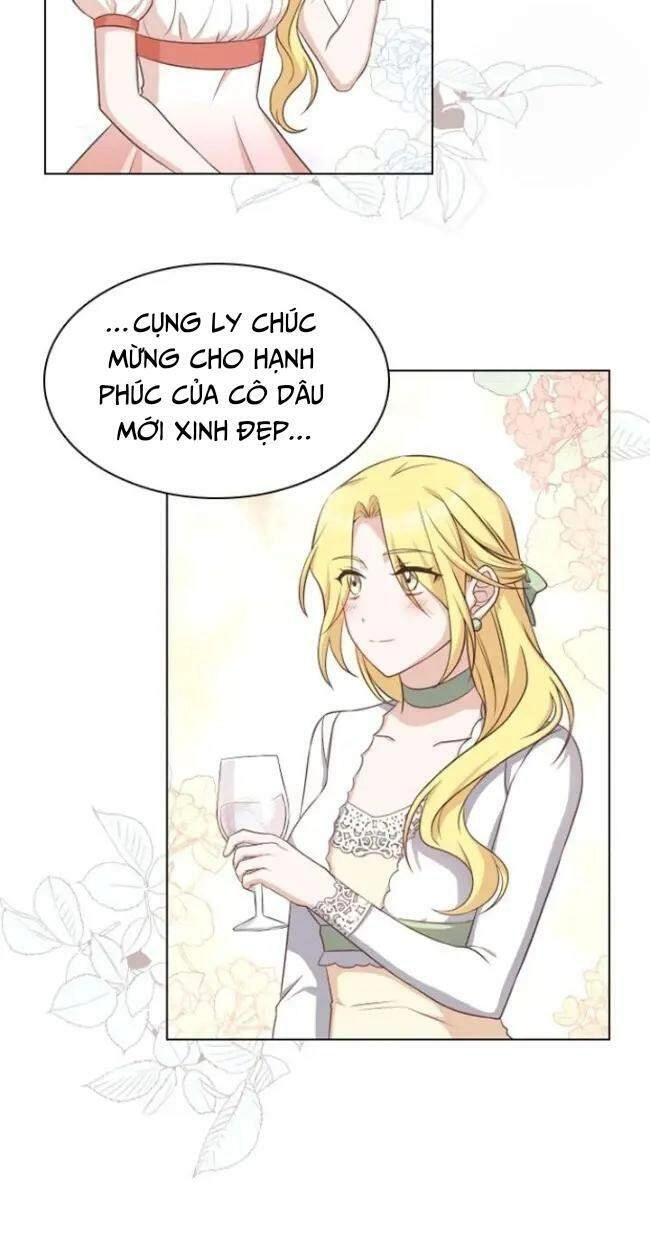 Một Đêm Với Hoàng Đế Chapter 33 - 14