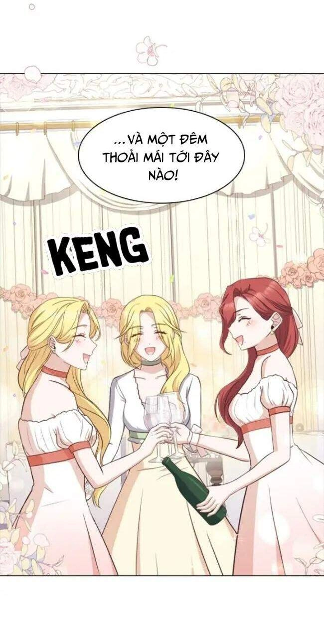 Một Đêm Với Hoàng Đế Chapter 33 - 15