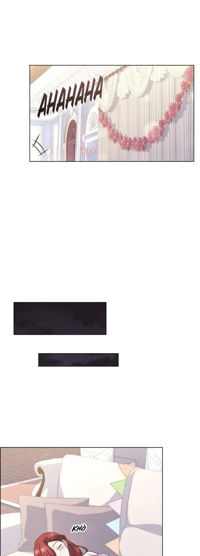 Một Đêm Với Hoàng Đế Chapter 33 - 17