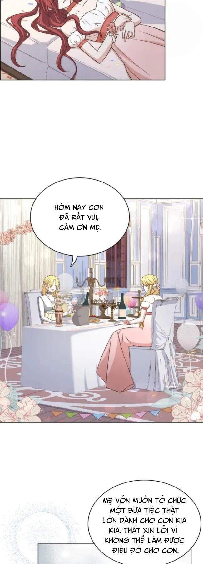 Một Đêm Với Hoàng Đế Chapter 33 - 20