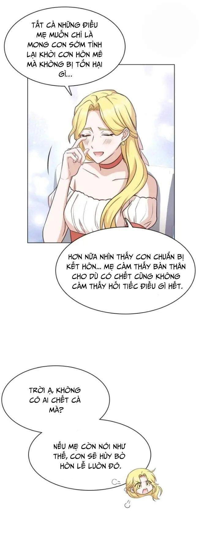 Một Đêm Với Hoàng Đế Chapter 33 - 22