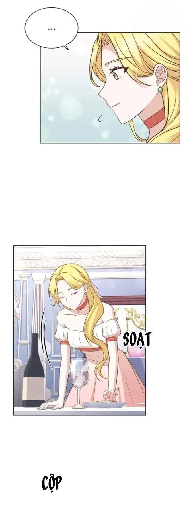 Một Đêm Với Hoàng Đế Chapter 33 - 24