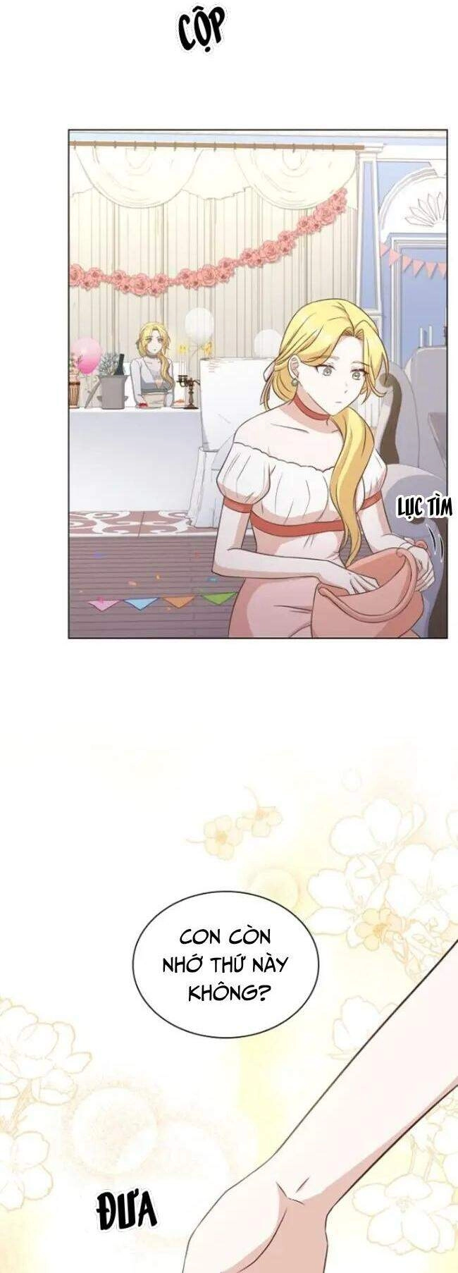 Một Đêm Với Hoàng Đế Chapter 33 - 25