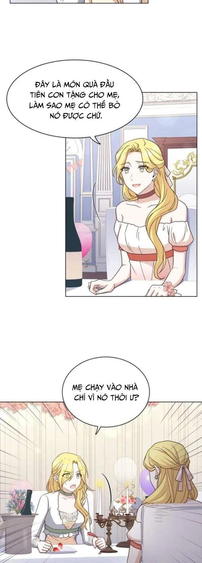 Một Đêm Với Hoàng Đế Chapter 33 - 27