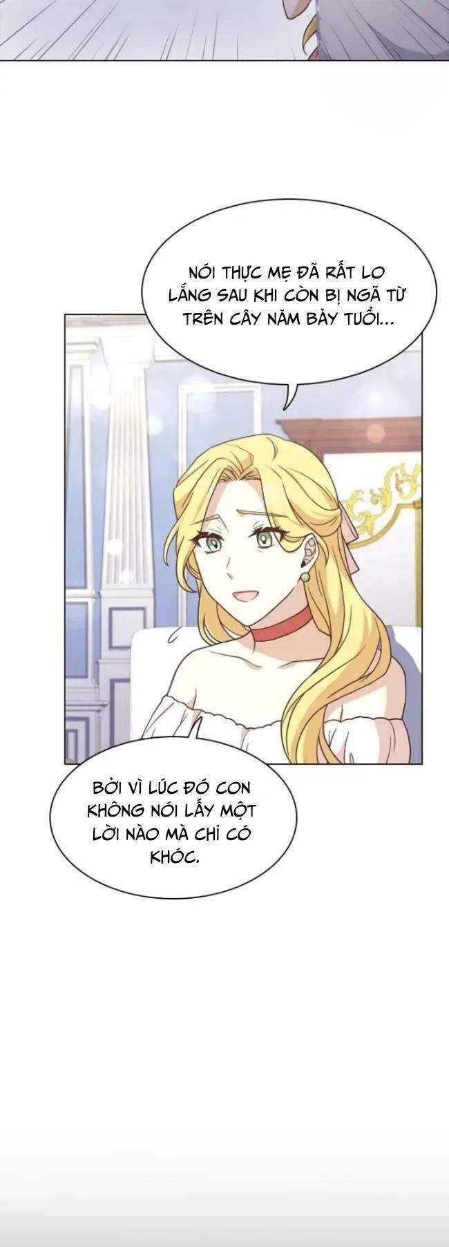 Một Đêm Với Hoàng Đế Chapter 33 - 28