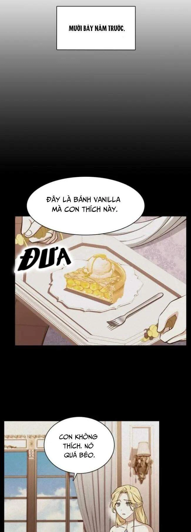 Một Đêm Với Hoàng Đế Chapter 33 - 29