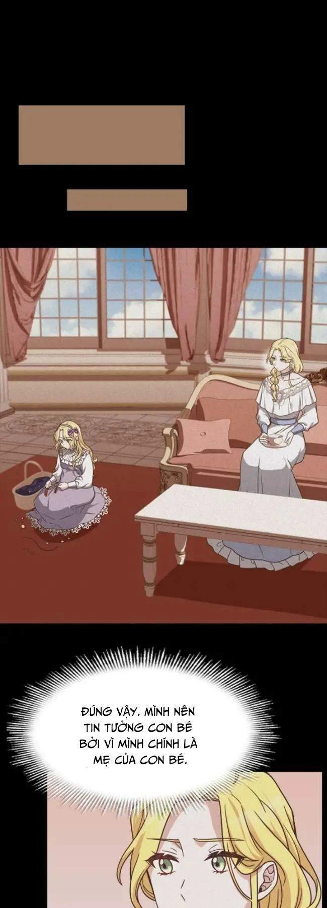 Một Đêm Với Hoàng Đế Chapter 33 - 31