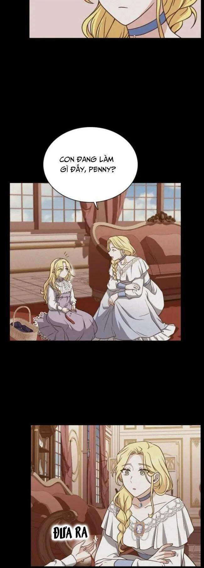 Một Đêm Với Hoàng Đế Chapter 33 - 32