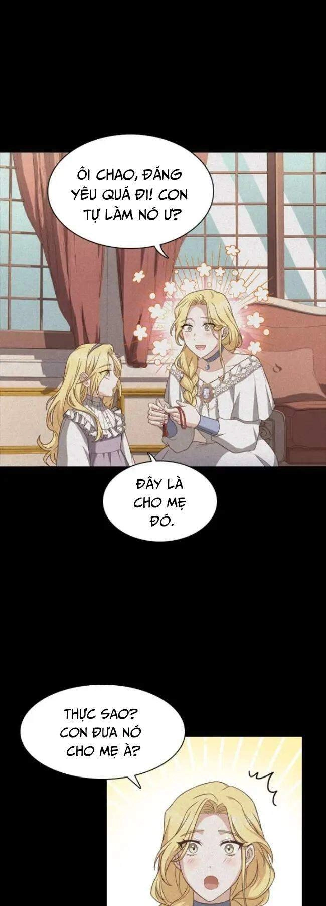 Một Đêm Với Hoàng Đế Chapter 33 - 33