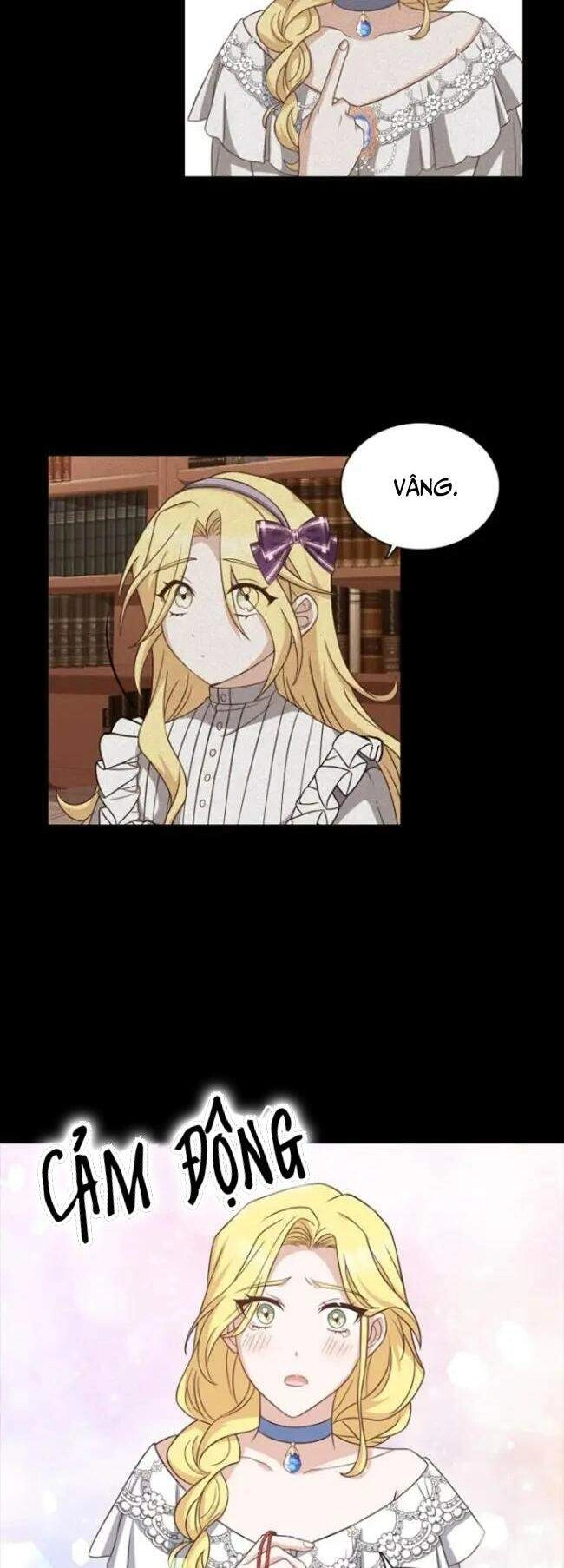 Một Đêm Với Hoàng Đế Chapter 33 - 34