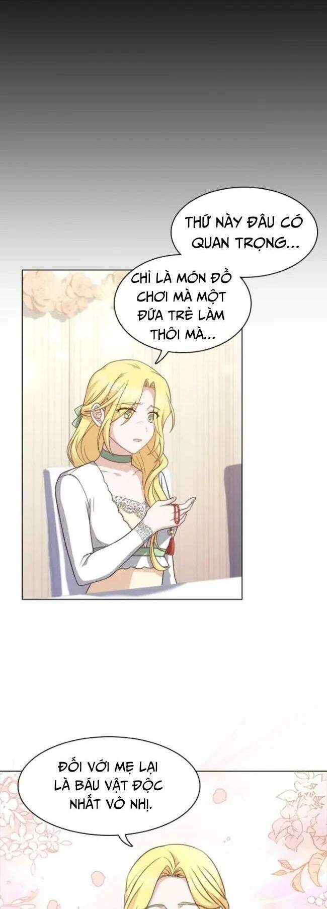 Một Đêm Với Hoàng Đế Chapter 33 - 36